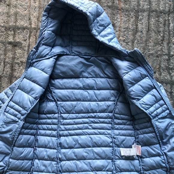 Girls Fall Jacket - Picture 4 of 5